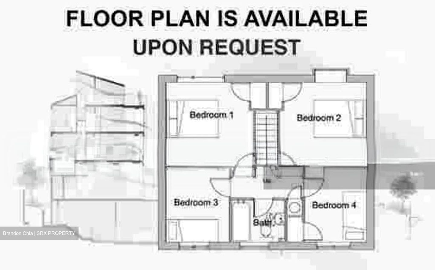 Reignwood Hamilton Scotts (D9), Apartment #544902161